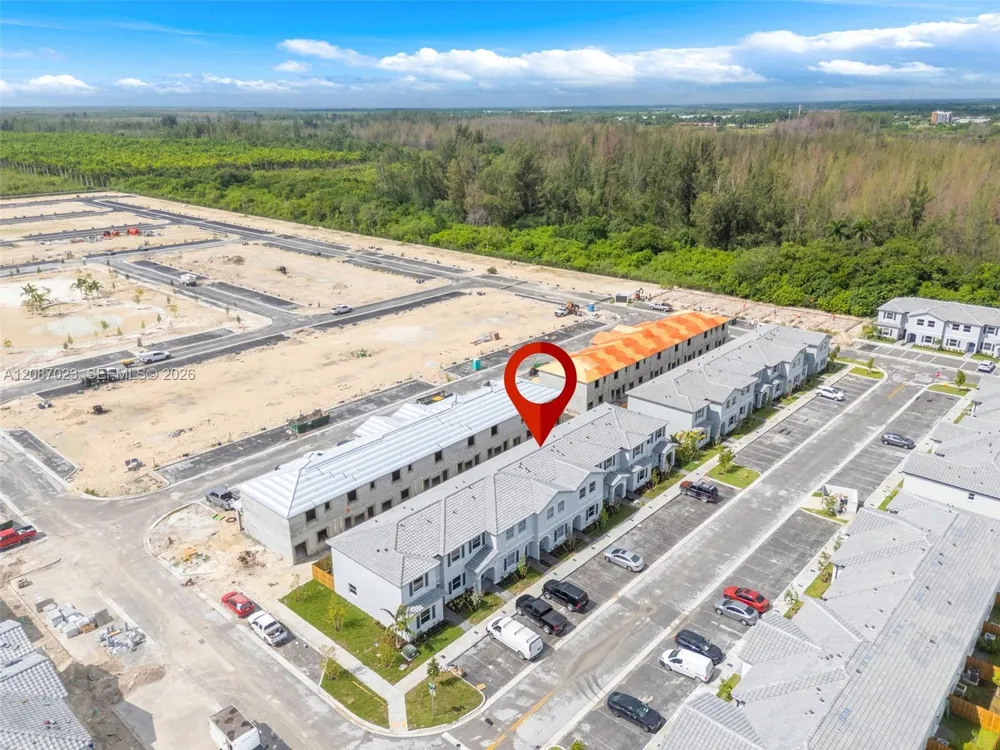 1125 SE 3rd Street Florida City, FL 33034