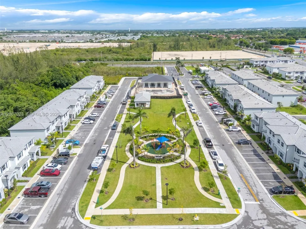 1125 SE 3rd Street Florida City, FL 33034