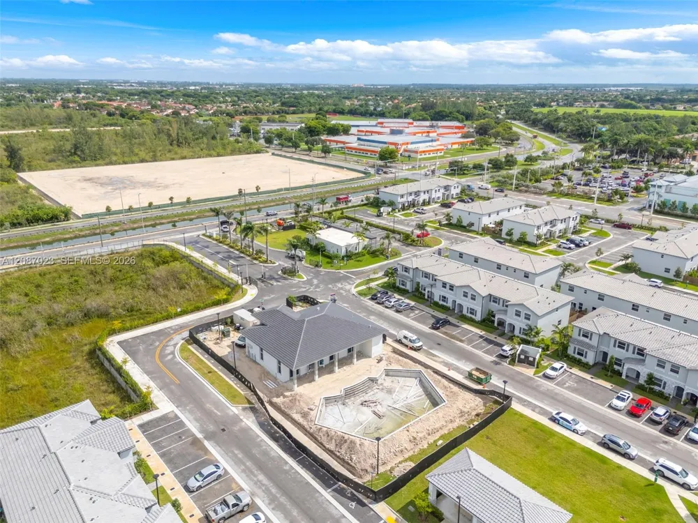 1125 SE 3rd Street Florida City, FL 33034