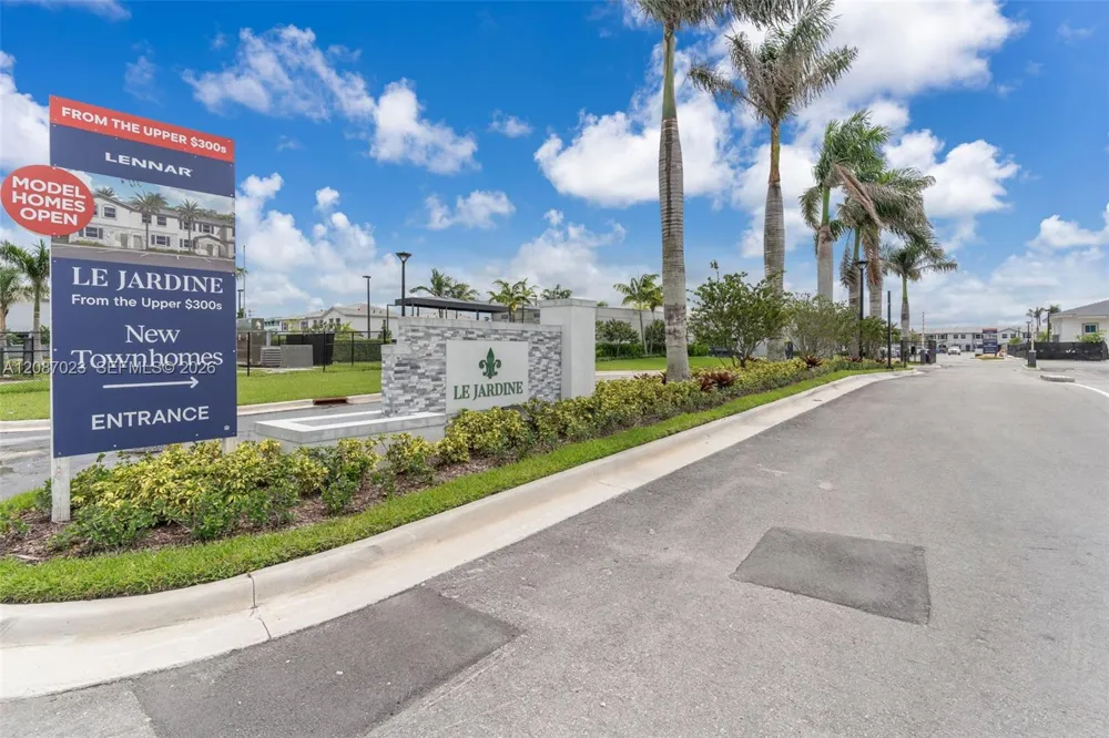 1125 SE 3rd Street Florida City, FL 33034