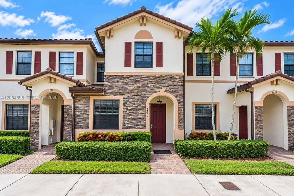 3360 W 92nd Pl #1 Hialeah, FL 33018