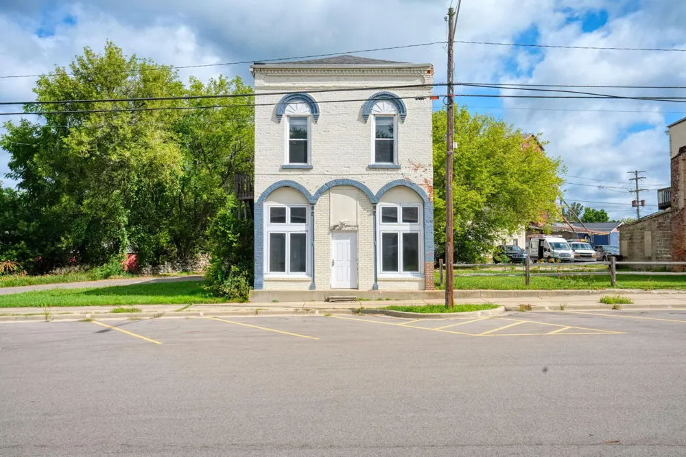 218 W Main Street Parma, MI 49269
