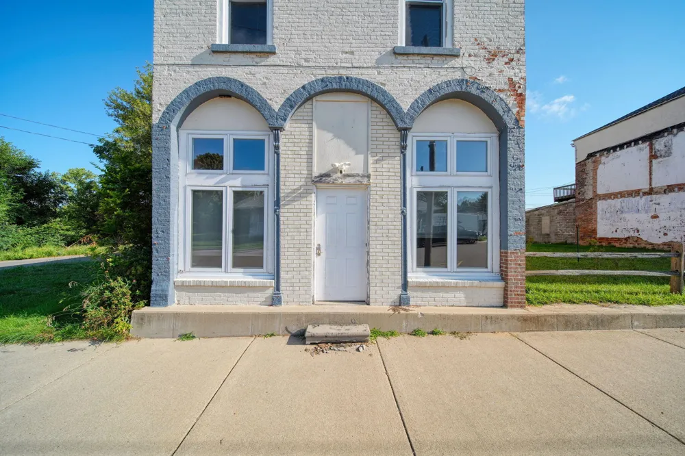 218 W Main Street Parma, MI 49269