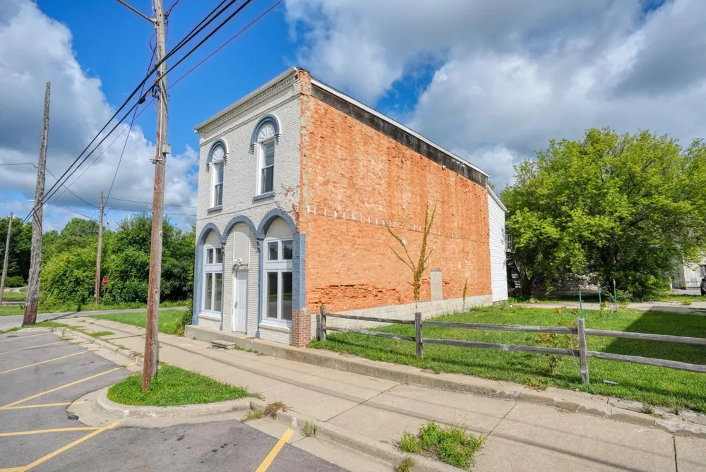 218 W Main Street Parma, MI 49269