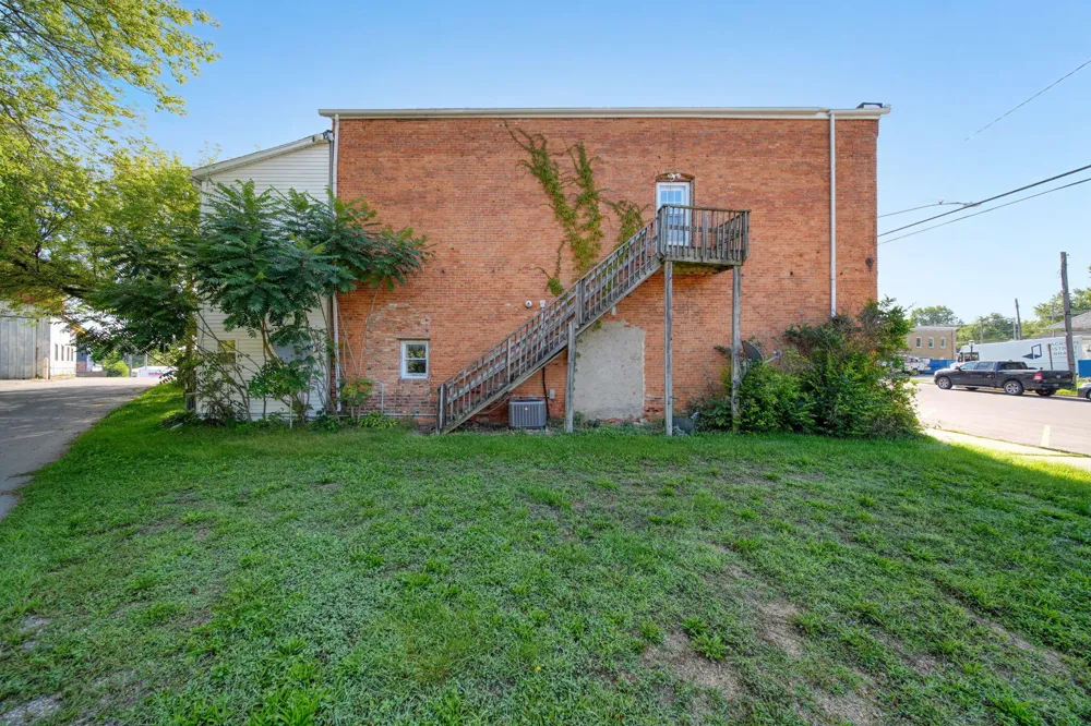 218 W Main Street Parma, MI 49269