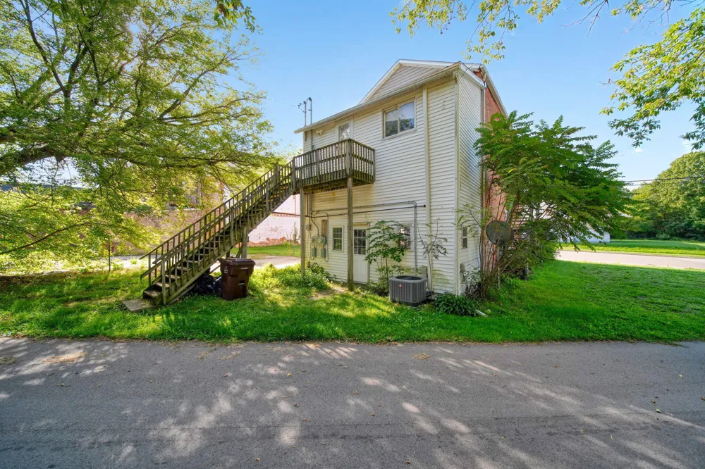 218 W Main Street Parma, MI 49269