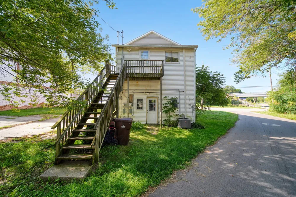218 W Main Street Parma, MI 49269