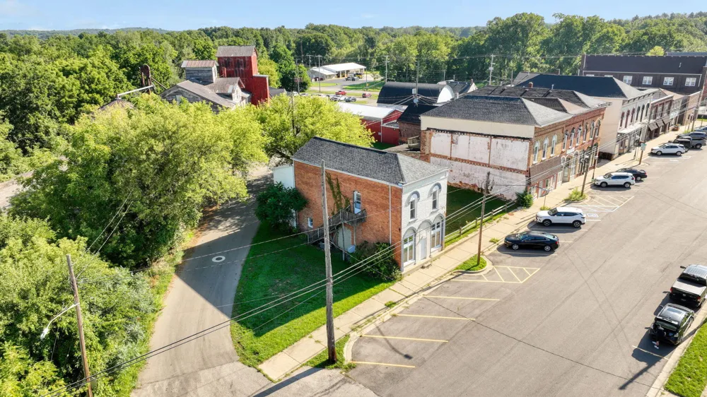 218 W Main Street Parma, MI 49269