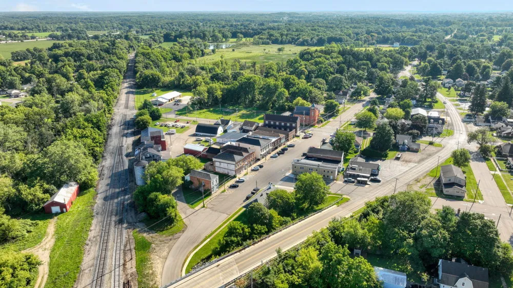 218 W Main Street Parma, MI 49269