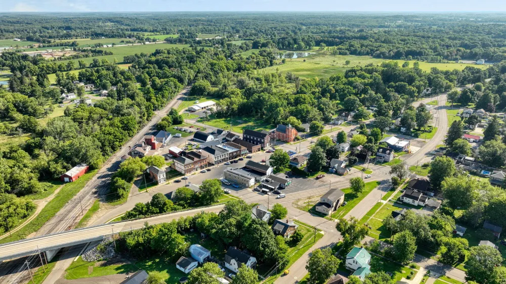 218 W Main Street Parma, MI 49269