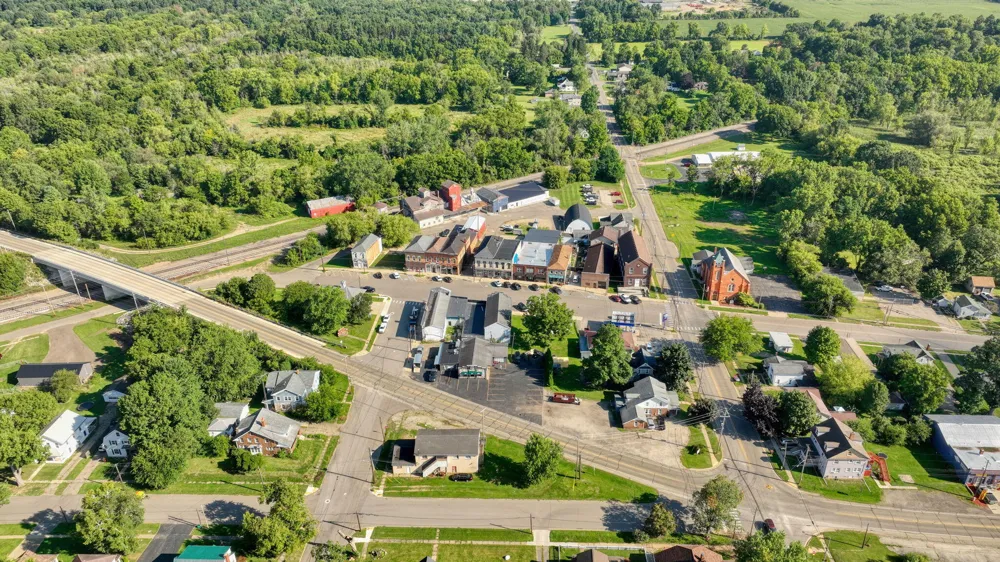 218 W Main Street Parma, MI 49269