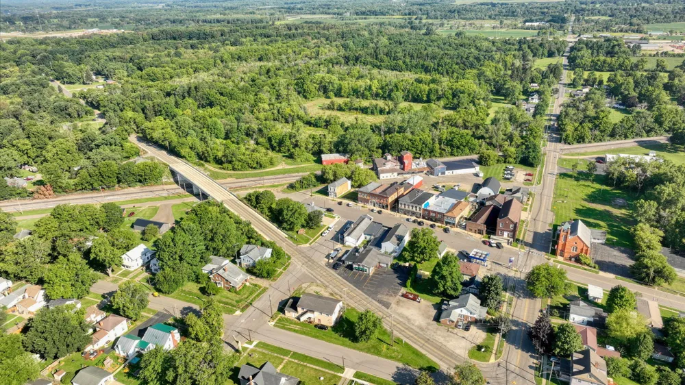 218 W Main Street Parma, MI 49269