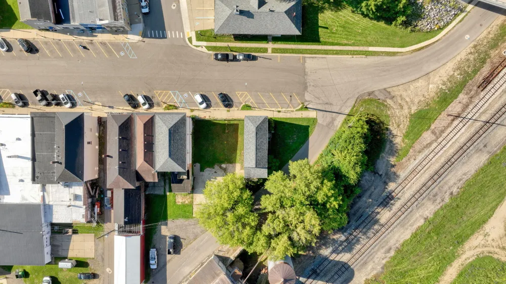 218 W Main Street Parma, MI 49269