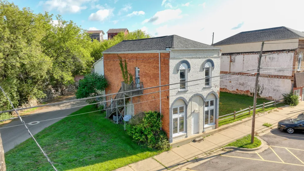 218 W Main Street Parma, MI 49269