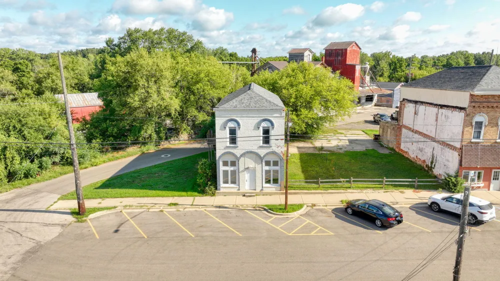 218 W Main Street Parma, MI 49269