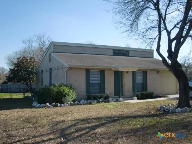 19 Sunflower Circle New Braunfels, TX 78130