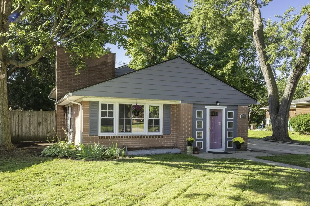 832 E Forest Avenue Ypsilanti, MI 48198