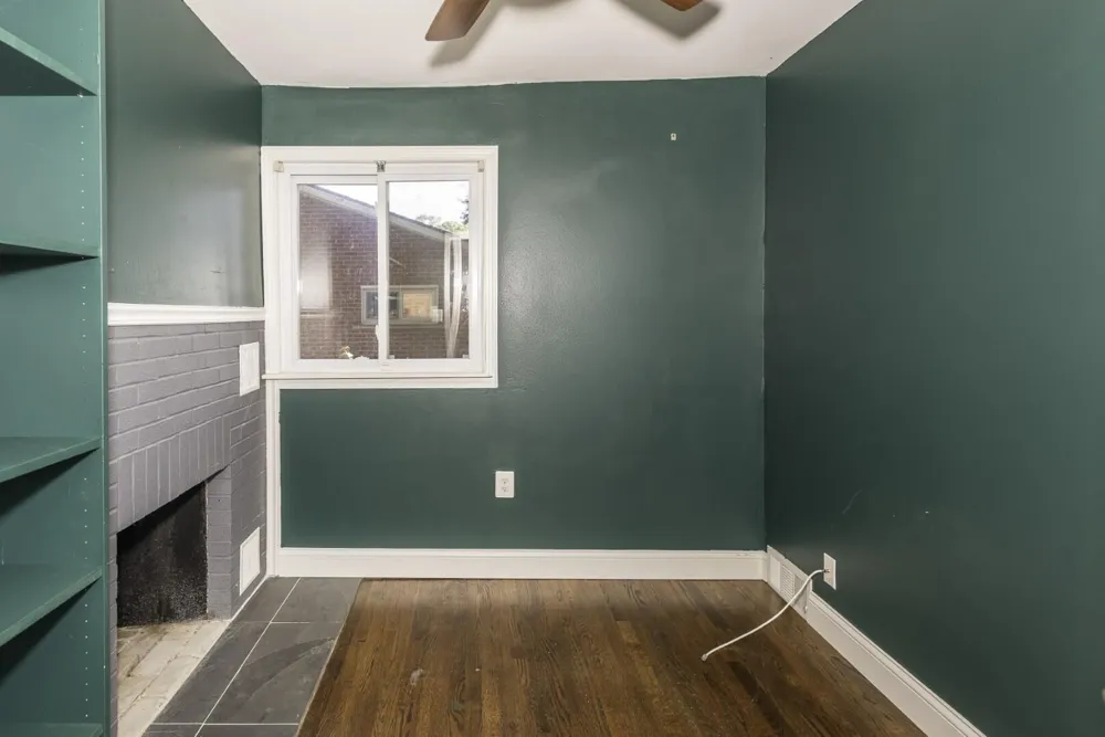 832 E Forest Avenue Ypsilanti, MI 48198