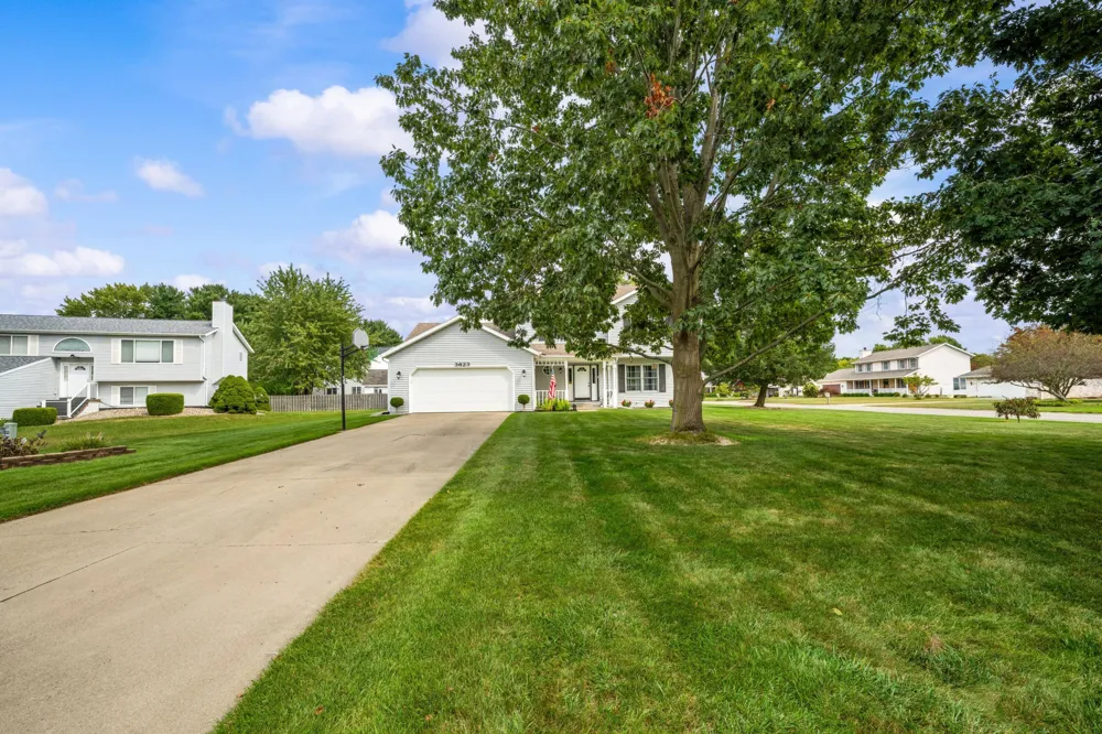3623 Lincoln Pines Street St. Joseph, MI 49085