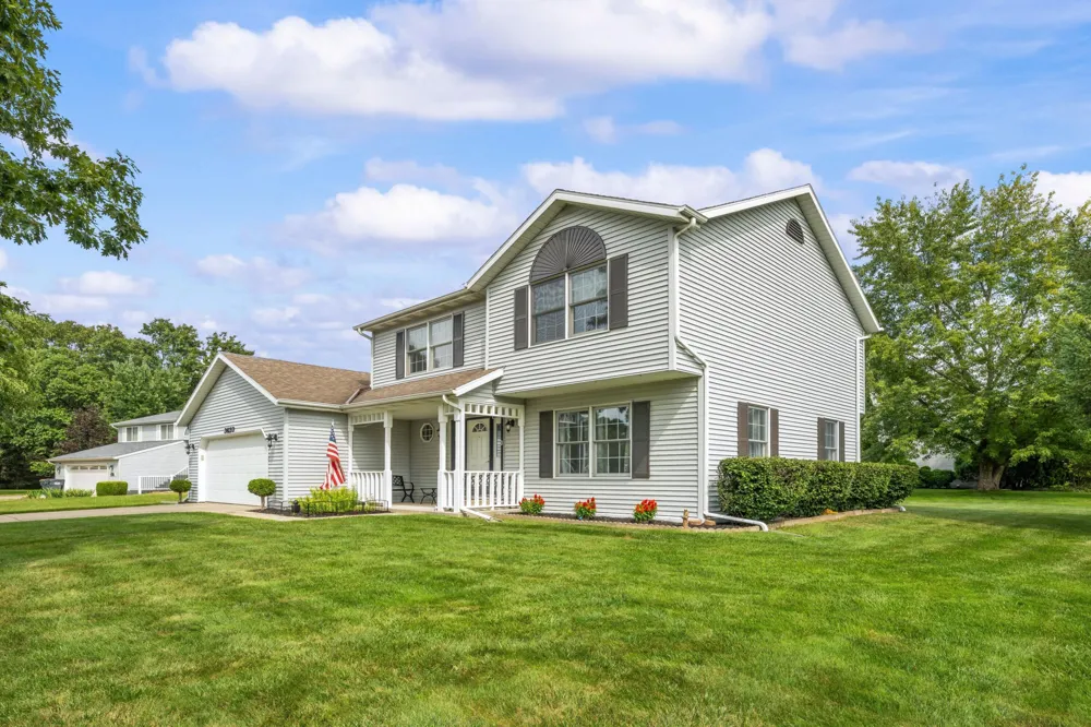 3623 Lincoln Pines Street St. Joseph, MI 49085