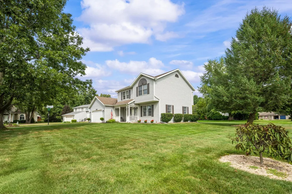 3623 Lincoln Pines Street St. Joseph, MI 49085