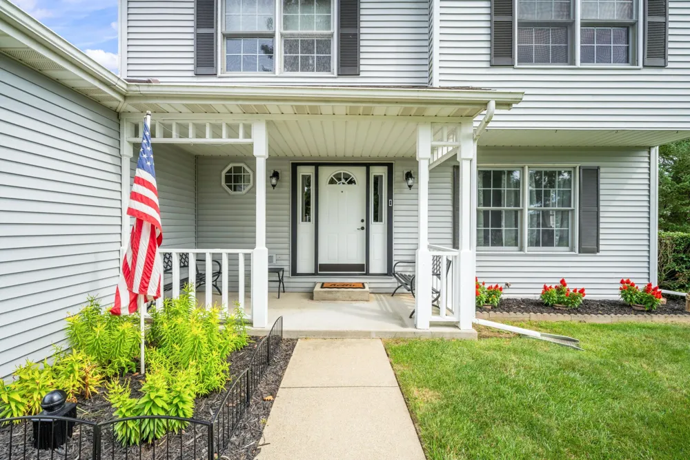 3623 Lincoln Pines Street St. Joseph, MI 49085