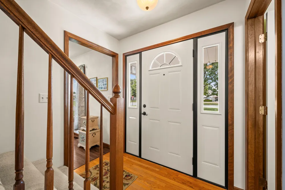 3623 Lincoln Pines Street St. Joseph, MI 49085
