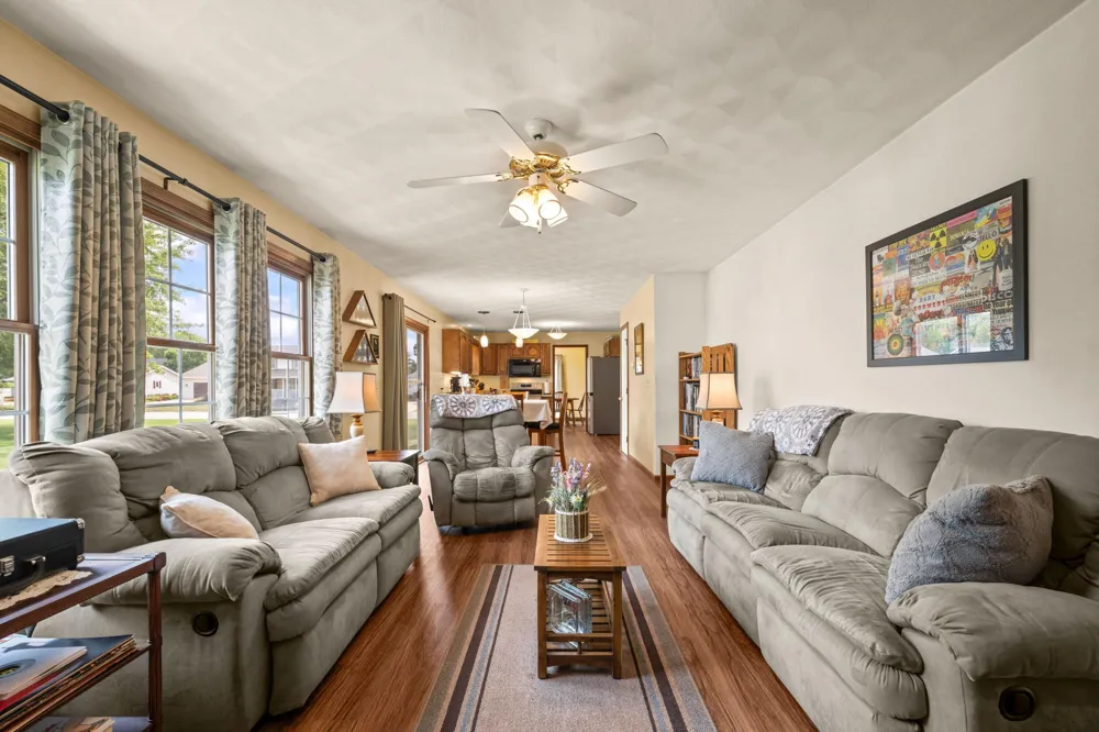 3623 Lincoln Pines Street St. Joseph, MI 49085