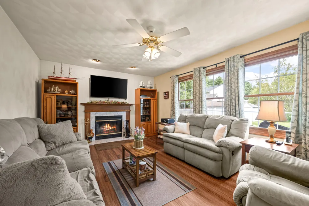 3623 Lincoln Pines Street St. Joseph, MI 49085