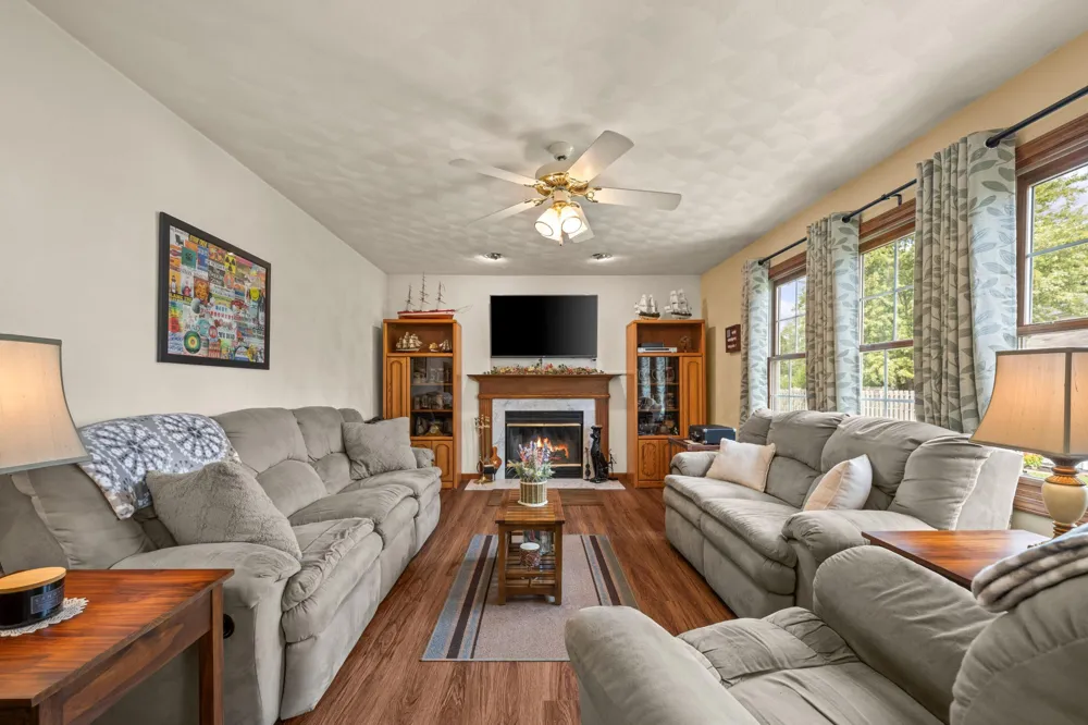3623 Lincoln Pines Street St. Joseph, MI 49085