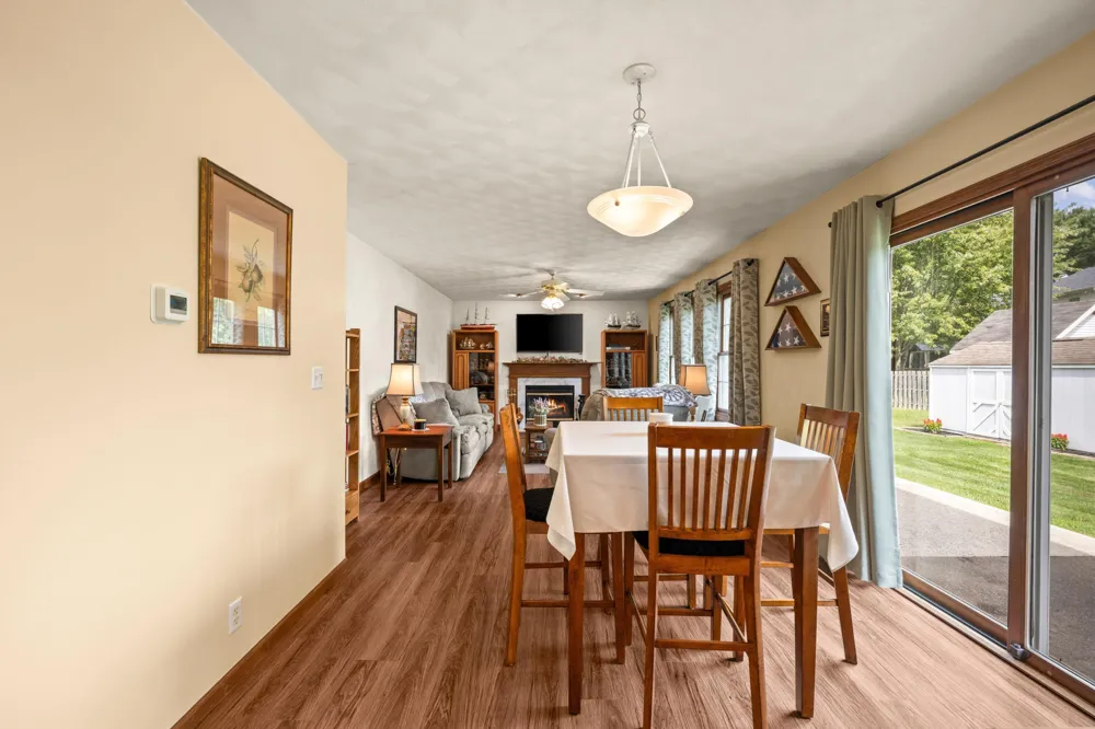 3623 Lincoln Pines Street St. Joseph, MI 49085