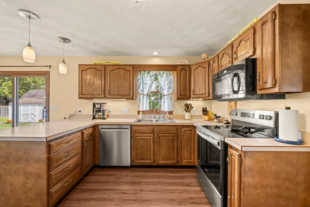 3623 Lincoln Pines Street St. Joseph, MI 49085