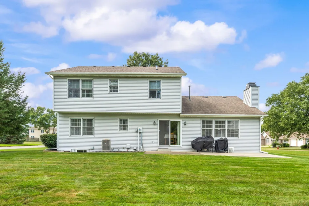 3623 Lincoln Pines Street St. Joseph, MI 49085