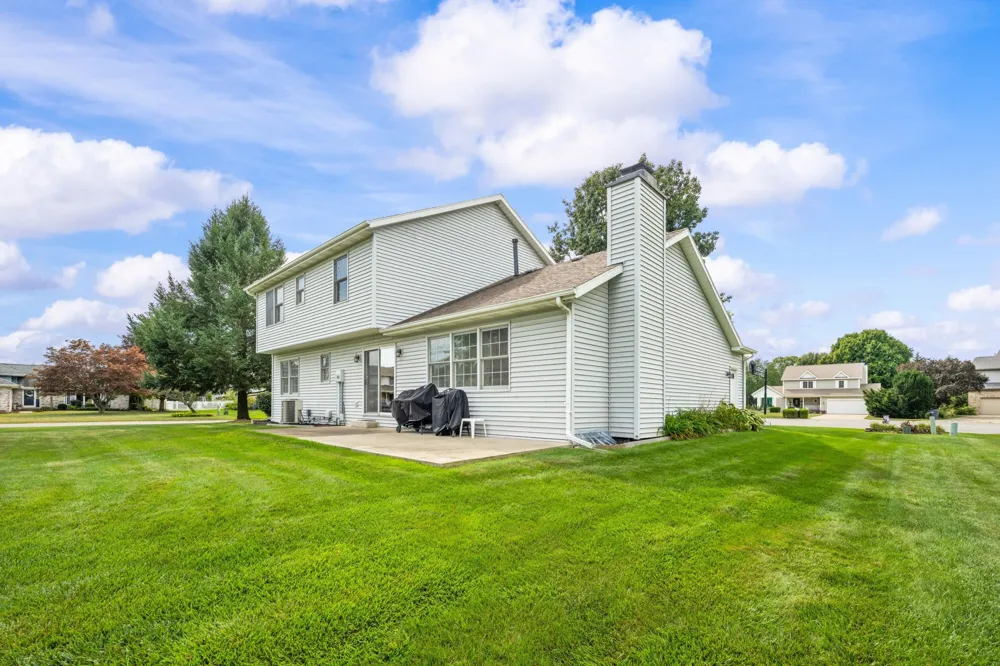 3623 Lincoln Pines Street St. Joseph, MI 49085