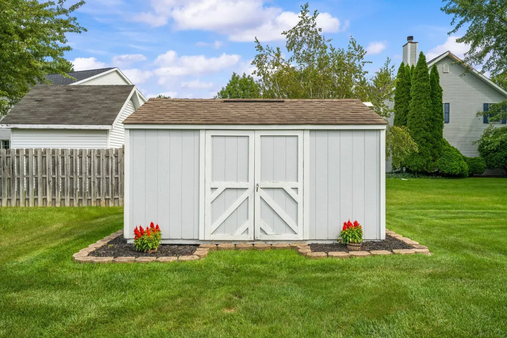 3623 Lincoln Pines Street St. Joseph, MI 49085