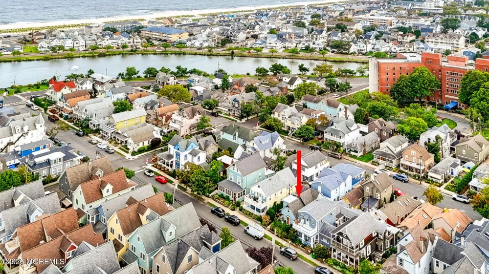70 Clark Avenue Ocean Grove, NJ 07756