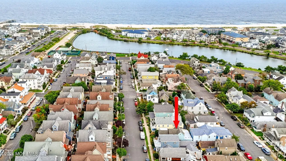 70 Clark Avenue Ocean Grove, NJ 07756