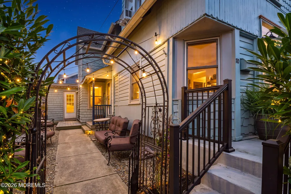 70 Clark Avenue Ocean Grove, NJ 07756