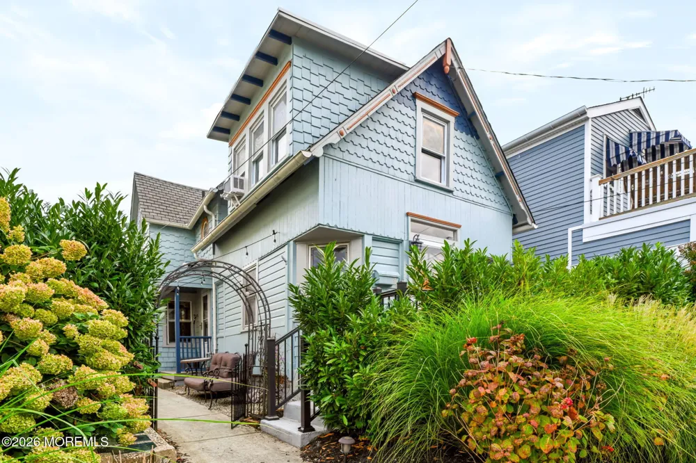 70 Clark Avenue Ocean Grove, NJ 07756