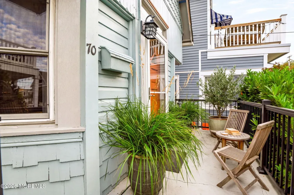 70 Clark Avenue Ocean Grove, NJ 07756