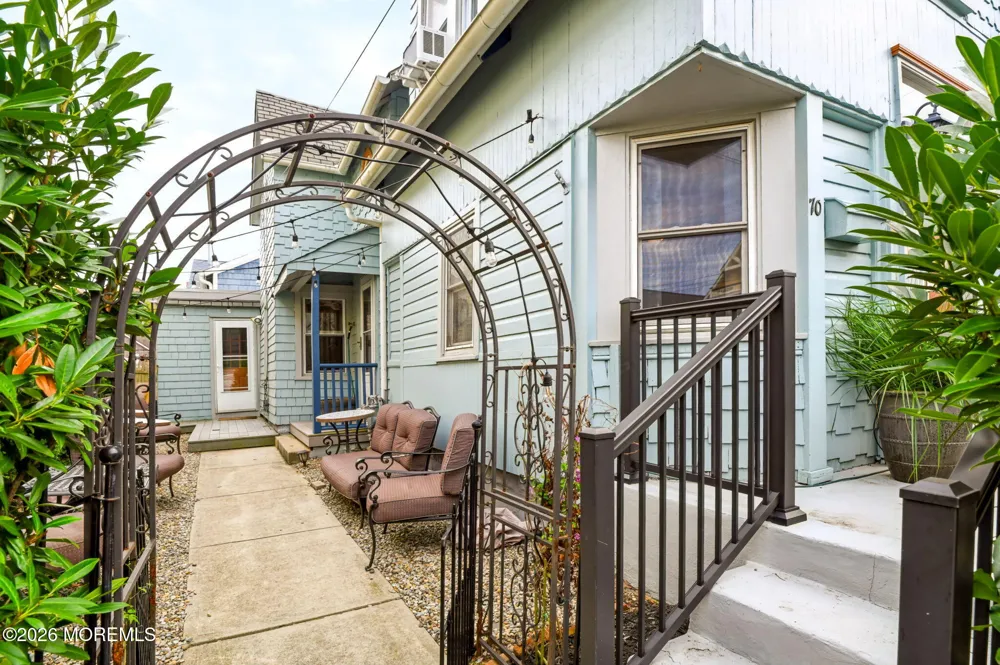 70 Clark Avenue Ocean Grove, NJ 07756