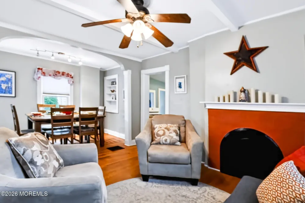 70 Clark Avenue Ocean Grove, NJ 07756
