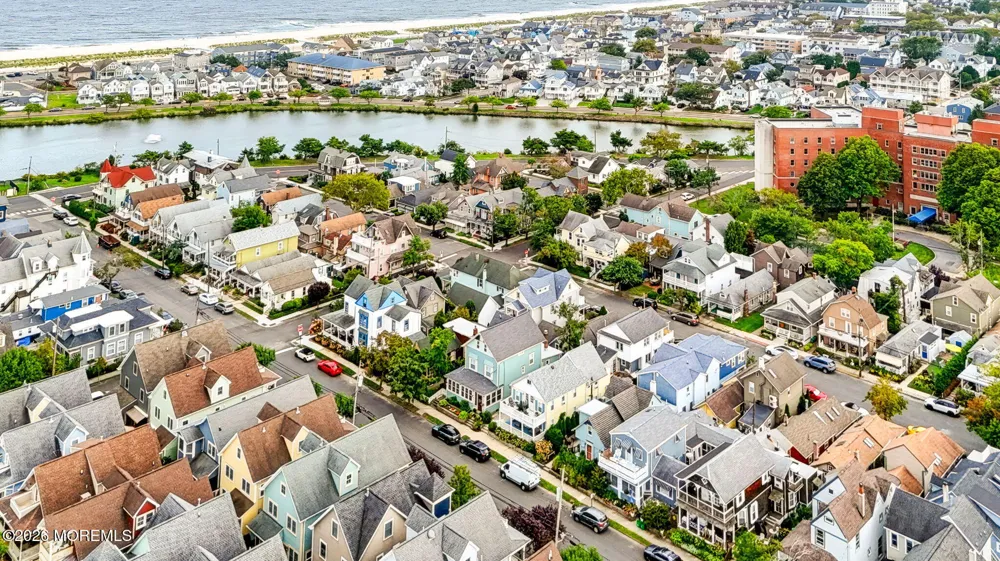 70 Clark Avenue Ocean Grove, NJ 07756