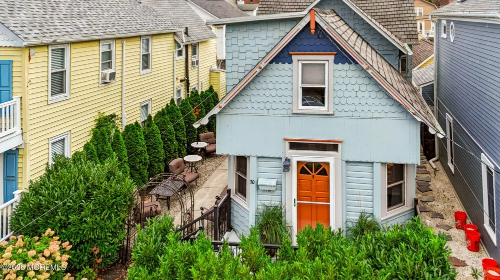 70 Clark Avenue Ocean Grove, NJ 07756