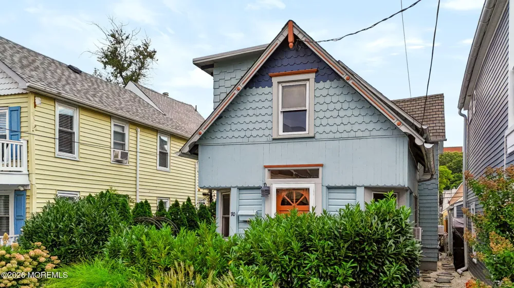 70 Clark Avenue Ocean Grove, NJ 07756