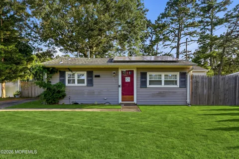 703 Buena Vista Road