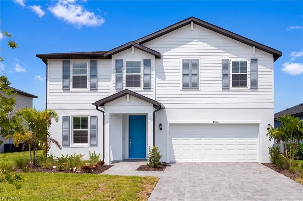 45084 Pipevine Circle Punta Gorda, FL 33982