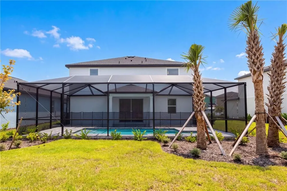 45084 Pipevine Circle Punta Gorda, FL 33982