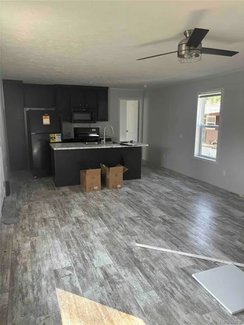 4925 S Hickory Street #Lot #82