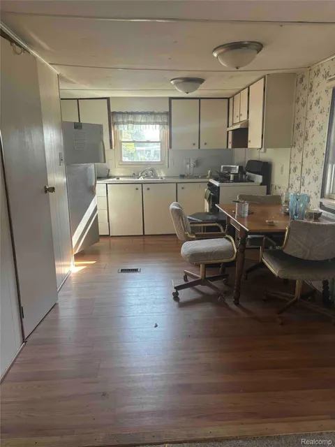 4936 S Walnut Street #Lot #93
